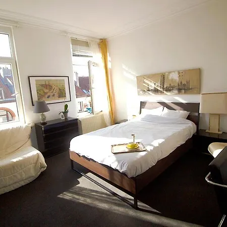 Apartment Handy Close To Zaventem Airport *