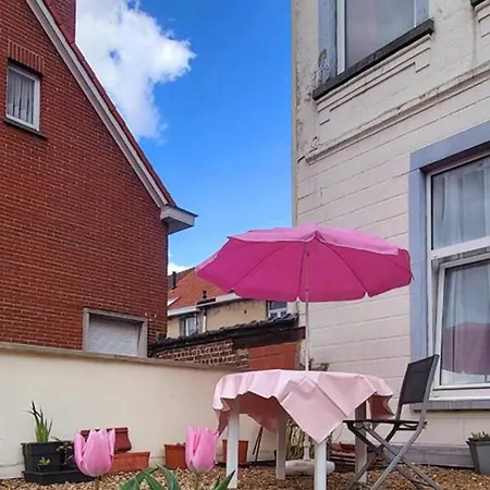 Handy Close To Zaventem Airport *